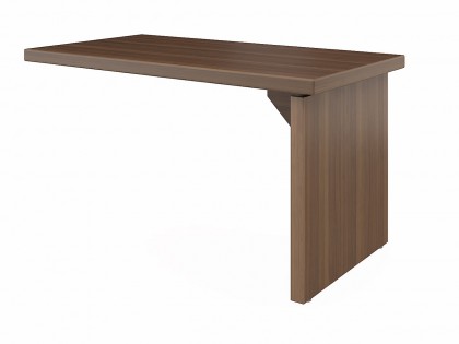 Мебель для руководителя Милан МЛ-1.5 Стол приставной
