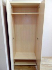 С-ФР-7.0 Шкаф для одежды в офис